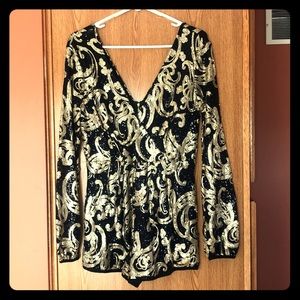 Akira Chicago: Black Label